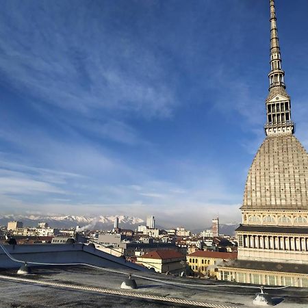Grazioli House Daire Torino Dış mekan fotoğraf