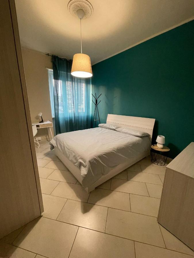 Grazioli House Daire Torino Dış mekan fotoğraf